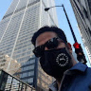 Meet your Posher, Mohammed